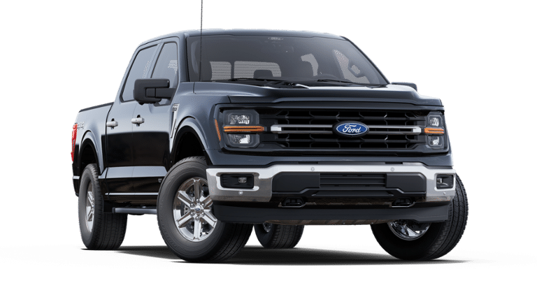 F-150® vehicle